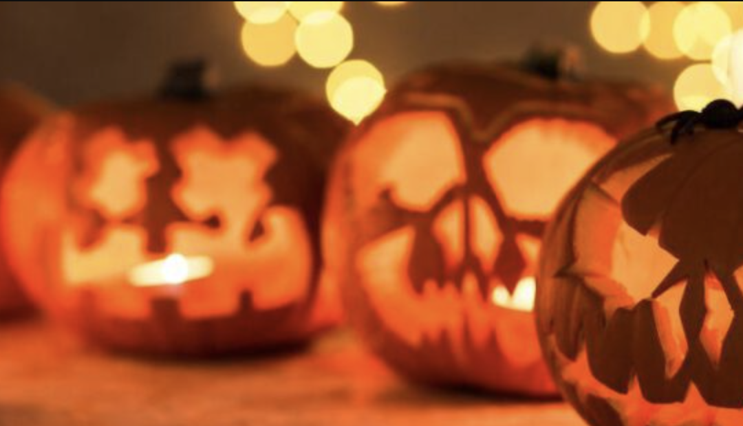 ¿Por qué se decoran las casas con calabazas talladas en Halloween? ¿Y la expresión "truco o trato"?: La leyenda de Jack el Tacaño.